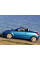 Внутрішня арка/підкрилок для Opel Tigra B