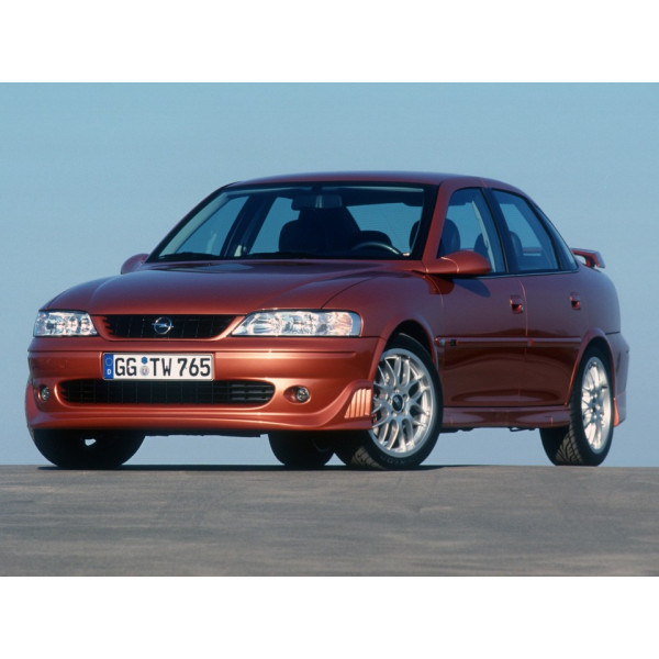 Внутрішня арка/підкрилок для Opel Vectra B