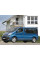 Внутрішня арка/підкрилок для Opel Vivaro A