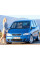 Внутренняя арка/подкрылок для Opel Zafira A