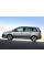 Внутрішня арка/підкрилок для Opel Zafira B