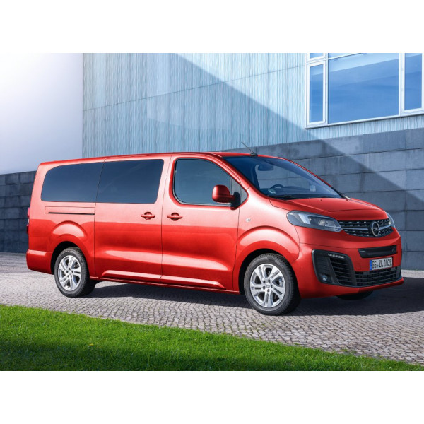 Внутренняя арка/подкрылок для Opel Zafira C (2016–2019)