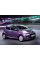 Внутрішня арка/підкрилок для Peugeot 107 I (2005–2015)