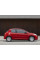 Внутренняя арка/подкрылок для Peugeot 206 +