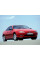Внутренняя арка/подкрылок для Peugeot 406 Coupe