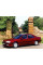 Внутренняя арка/подкрылок для Peugeot 605