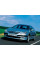 Внутренняя арка/подкрылок для Peugeot 607