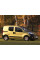 Внутренняя арка/подкрылок для Peugeot Bipper (2008–2017)