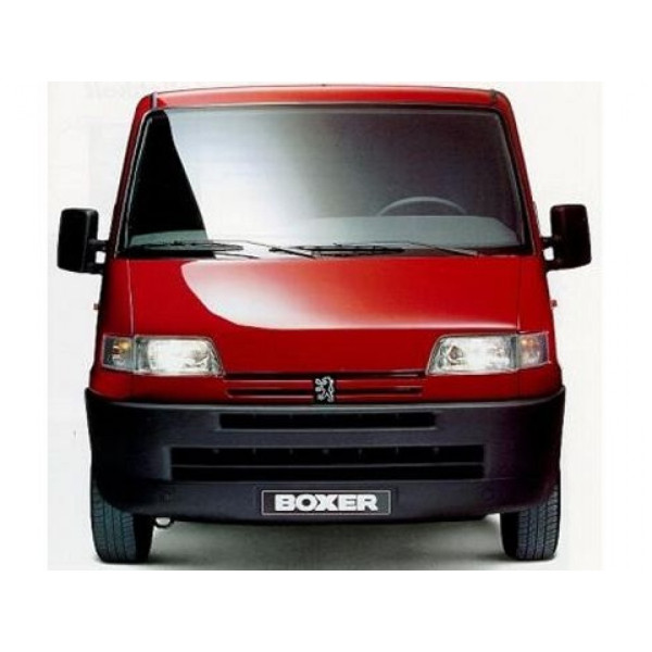 Внутренняя арка/подкрылок для Peugeot Boxer 230