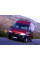 Внутрішня арка/підкрилок для Peugeot Boxer 244