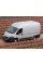Внутрішня арка/підкрилок для Peugeot Boxer 250