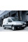 Внутрішня арка/підкрилок для Peugeot Expert I