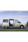 Внутрішня арка/підкрилок для Peugeot Expert III (2016–н.ч.)
