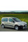 Внутрішня арка/підкрилок для Peugeot Partner II