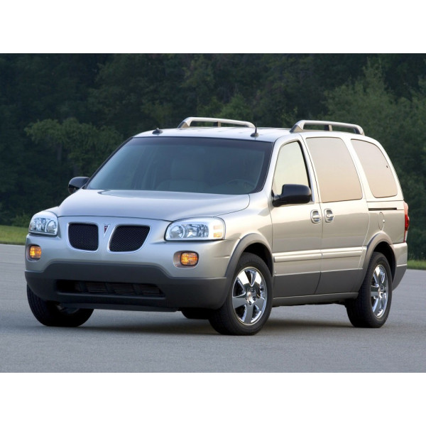 Внутрішня арка/підкрилок для Pontiac Montana