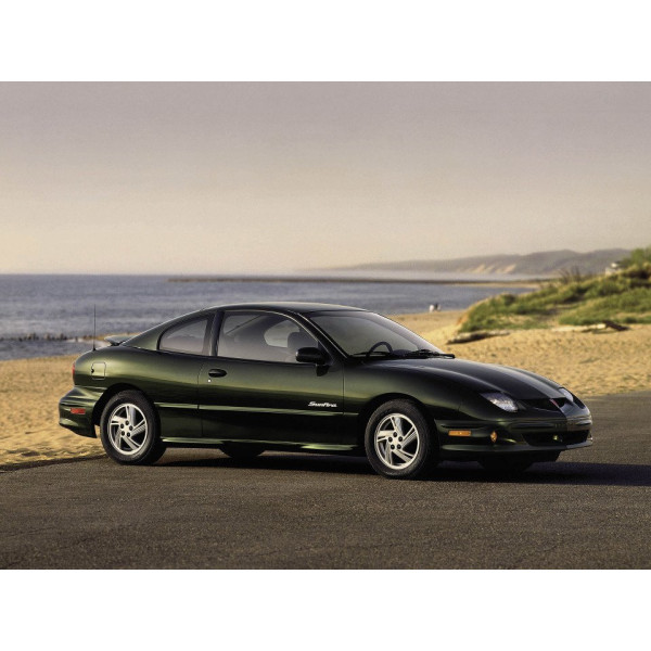 Внутренняя арка/подкрылок для Pontiac Sunfire Coupe