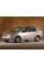 Внутренняя арка/подкрылок для Pontiac Wave T200 Sedan