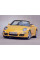 Внутрішня арка/підкрилок для Porsche 911 997