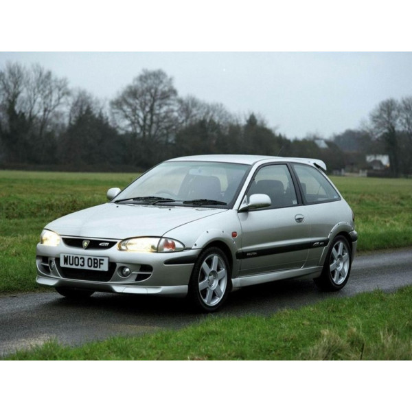 Внутренняя арка/подкрылок для Proton Persona 300 Compact (1996–2005)
