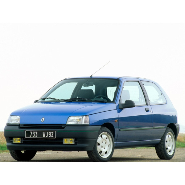 Внутрішня арка/підкрилок для Renault Clio I
