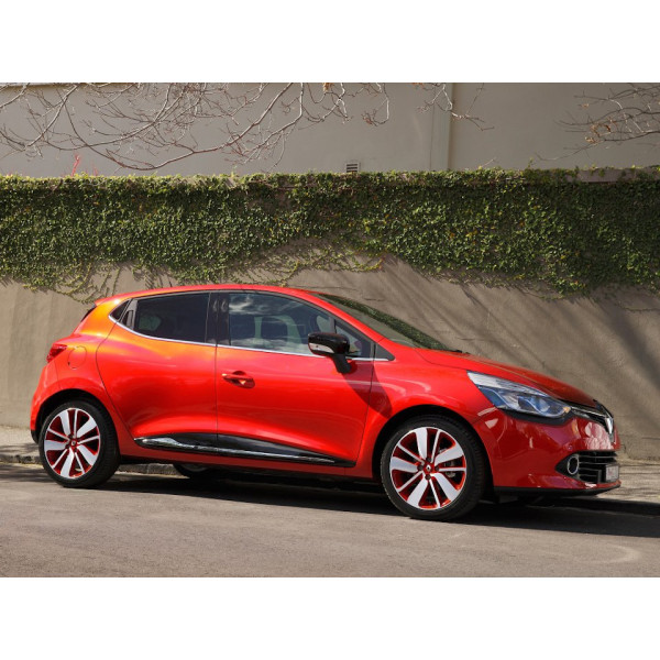 Внутрішня арка/підкрилок для Renault Clio IV