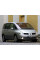 Внутрішня арка/підкрилок для Renault Espace IV