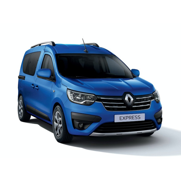 Внутрішня арка/підкрилок для Renault Express II (2021–н.ч.)