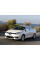 Внутрішня арка/підкрилок для Renault Fluence