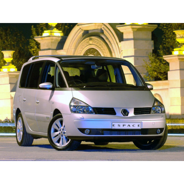 Внутренняя арка/подкрылок для Renault Grand Espace IV
