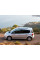 Внутрішня арка/підкрилок для Renault Grand Modus