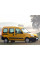 Внутрішня арка/підкрилок для Renault Kangoo I