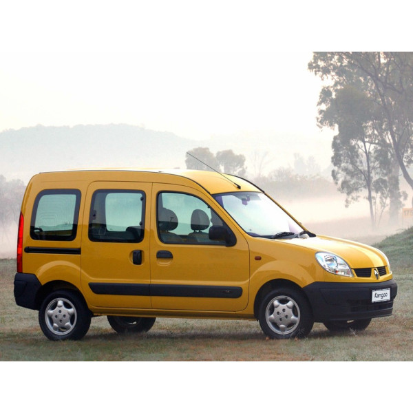 Внутрішня арка/підкрилок для Renault Kangoo I