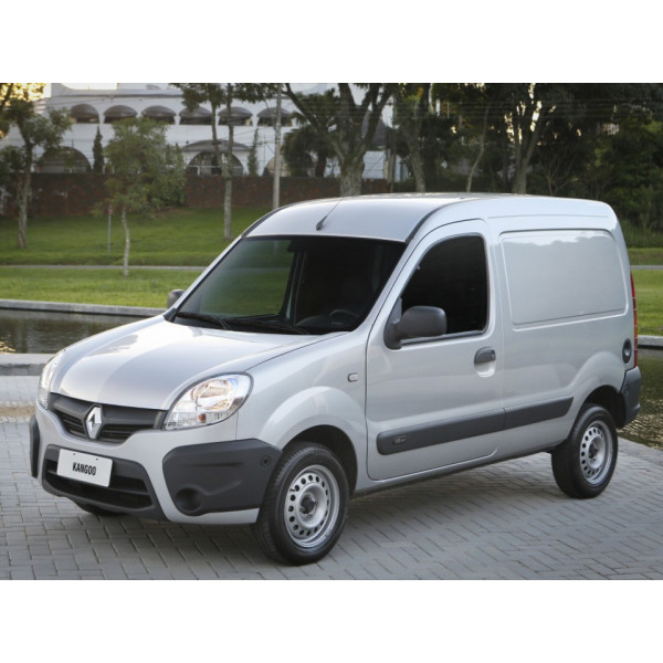 Внутрішня арка/підкрилок для Renault Kangoo I Express (2014–2018)