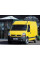 Внутрішня арка/підкрилок для Renault Master II