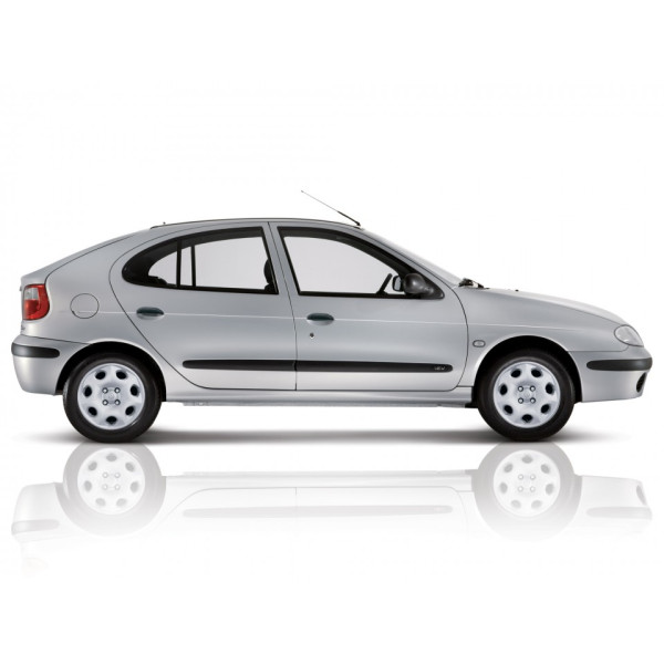 Внутрішня арка/підкрилок для Renault Megane I
