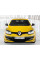 Внутрішня арка/підкрилок для Renault Megane III