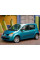 Внутрішня арка/підкрилок для Renault Modus