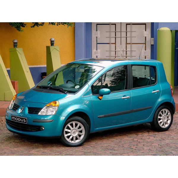Внутрішня арка/підкрилок для Renault Modus