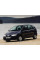 Внутрішня арка/підкрилок для Renault Scenic I