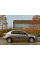 Внутрішня арка/підкрилок для Renault Symbol III (2012–2021)