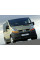 Внутрішня арка/підкрилок для Renault Trafic II