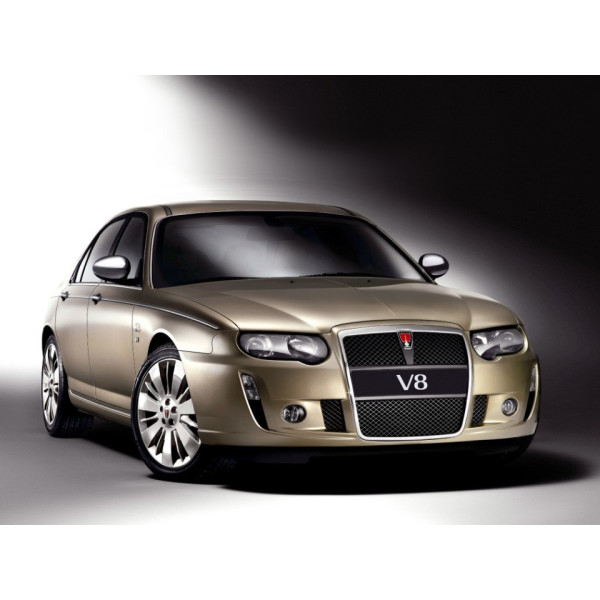Внутрішня арка/підкрилок для Rover 75