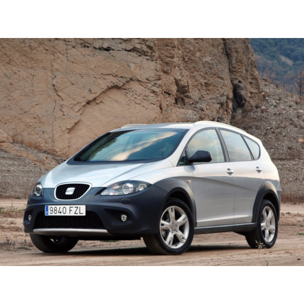 Внутренняя арка/подкрылок для SEAT Altea (2004–2009)