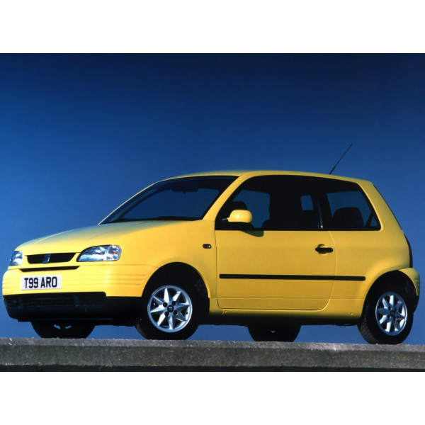 Внутренняя арка/подкрылок для SEAT Arosa (1997–2000)