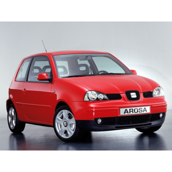 Внутрішня арка/підкрилок для SEAT Arosa (2000–2004)