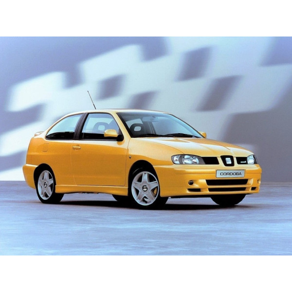 Внутрішня арка/підкрилок для SEAT Cordoba I