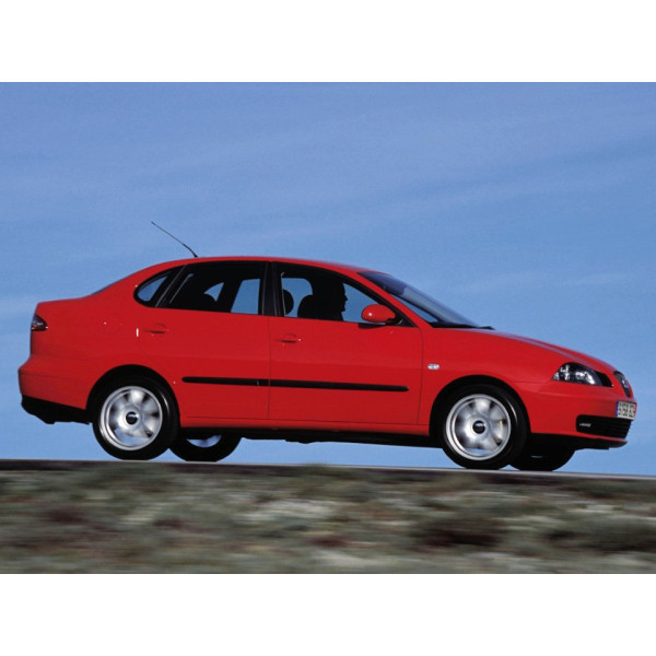 Внутрішня арка/підкрилок для SEAT Cordoba II (2002–2009)