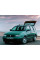 Внутренняя арка/подкрылок для SEAT Cordoba Vario