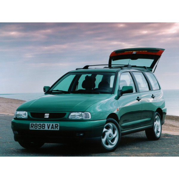 Внутренняя арка/подкрылок для SEAT Cordoba Vario
