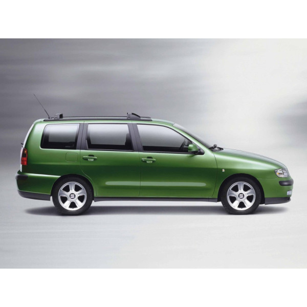 Внутрішня арка/підкрилок для SEAT Cordoba Vario
